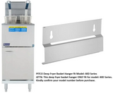 PITCO Deep Fryer Basket Hanger fit Model: 40D