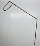 Deep Fryer Clean Out Rod (Stainless Steel)