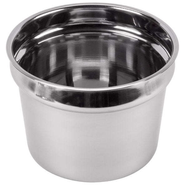 11 Qt Stainless Steel Inset Pot