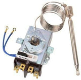 D1/D18 Type Thermostat