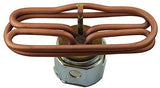 Commercial - Electric Water Immersion Heater Element (3000Watt / 208Volt / 1Phase)