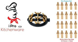Jet Burners Tip Only (Propane Gas) (20 Qty of Package) For SJB23-LP