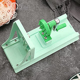 Vegetable Turning Slicer