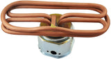 Commercial - Electric Water Immersion Heater Element (3000Watt / 208Volt / 1Phase)