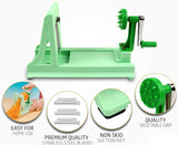 Vegetable Turning Slicer