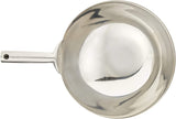 iPro Kitchenware 14" Stainless Steel Welded Joint Wok