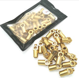 Jet Burners Tip Only (Natural Gas) (20 Qty of Package) For SJB16-NG