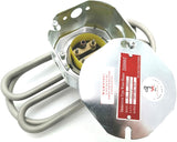 Steam Table and Buffet Table Electric Water Immersion Heater Element (6000Watt / 208Volt / 1Phase)