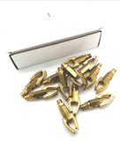 Duck Jet Burners Tip Only (Propane Gas) (12 Qty of Package) For SDJB18-LP