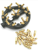 Jet Burners Tip Only (Propane Gas) (20 Qty of Package) For SJB23-LP