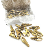 Duck Jet Burners Tip Only (Propane Gas) (12 Qty of Package) For SDJB18-LP