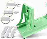 Vegetable Turning Slicer