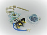 D1/D18 Type Thermostat