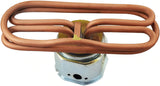 Commercial - Electric Water Immersion Heater Element (6000Watt / 208Volt / 1Phase)