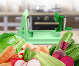 Vegetable Turning Slicer