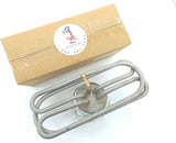 Steam Table and Buffet Table Electric Water Immersion Heater Element (6000Watt / 208Volt / 1Phase)