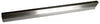 Stainless Steel Deep Fryer Joint Adapter Connector 22-1/2 Inches Length x 1-3/4 Inches Width ATTN: (Please measure your fryer Insert Channel"width" before purchase)