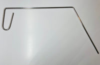 Deep Fryer Clean Out Rod (Stainless Steel)