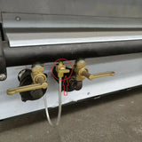 Chinese Wok Range Pilot Valve *(2 Qty of Package)