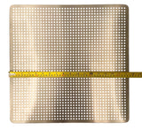 Deep Fryer Screen *Stainless Steel (Dimensions :17-1/2" x 17-1/2")