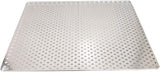 Deep Fryer Screen *Stainless Steel (Dimensions :13-1/2" x 13-1/2")