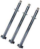 22-1/2" Straight Burner (Stainless Steel) (3 Qty of Package)