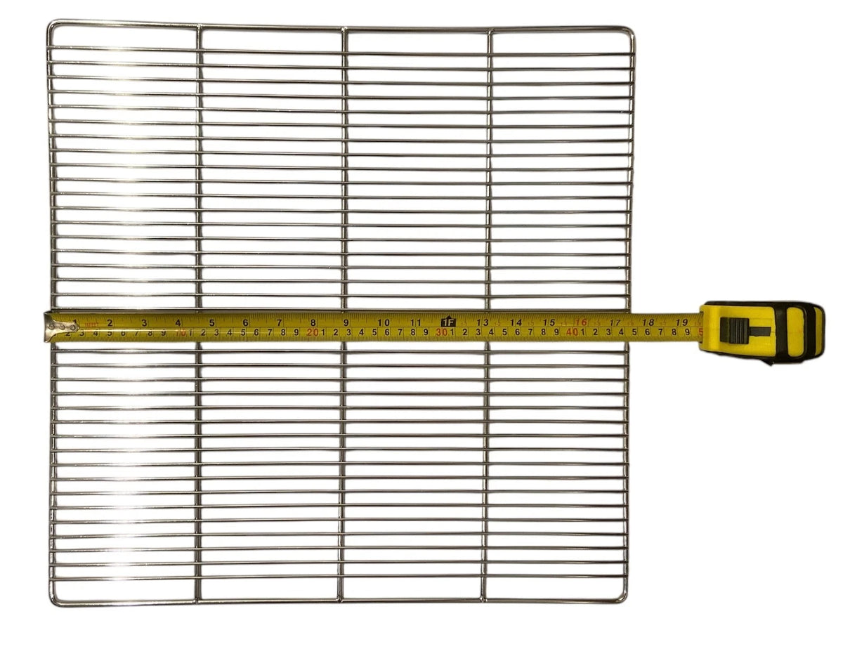 Fryer Screen Deep Fryer Screen *17-1/2 Inch x 17-1/2 Inch – iprokitchenware