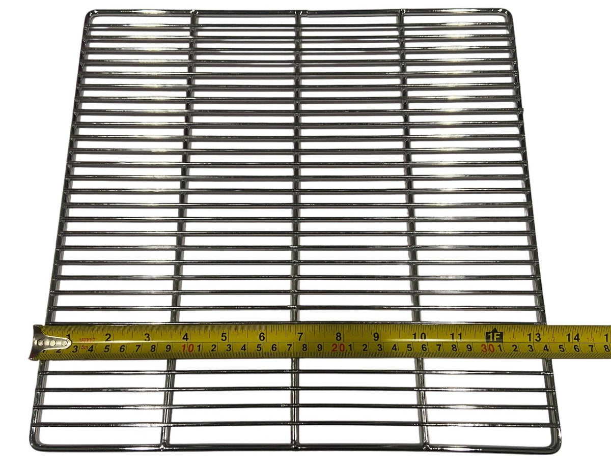 Fryer Screen Deep Fryer Screen 13-1/2 Inch x 13-1/2 Inch – iprokitchenware
