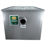 70 LBS Grease Trap (PDI approved)