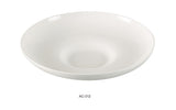 Yanco AC-312 12" x 2 1/2" Mediterranean Pasta Bowl 22 oz *(12 Piece of Case)