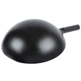 16" Carbon Steel Chinese Iron Wok