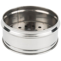 4-1/2" Stainless Steel Dim Sum Steamer - *(12 Qty of Package)