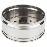 5-1/2" Stainless Steel Dim Sum Steamer - *(12 Qty of Package)
