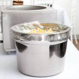 11 Qt Stainless Steel Inset Pot
