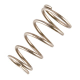 Faucet Spring for Coffee Urns, Coffee Servers, Iced Tea & Hot Water Dispensers (6 Qty of Package)