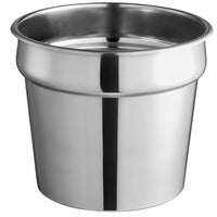 7 Qt Stainless Steel Inset Pot