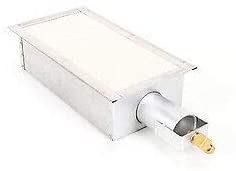 American Range Infrared Salamander Burner A14015