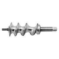 Worm Gear for #12 Grinder Attachment