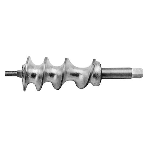 Worm Gear for #12 Grinder Attachment
