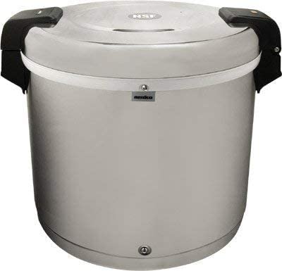 Thunder Group SEJ20000 30 Cup Electric Rice Warmer