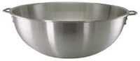 25" Stainless Steel Soup / Mixing Pots 25 Inch / 45 Quart