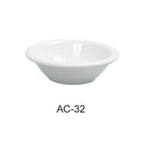 Yanco AC-32 4-1/4" Fruit Bowl 3.5 oz *(36 Piece of Case)