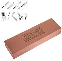 Japanese Whetstone Sharpening Waterstone #1000 Grit