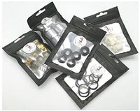 Repair Kit for Wok Range Faucet (Royal Britania) Kit A