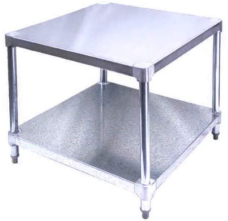 Stainless Steel Table For Gas Rice Cooker 20
