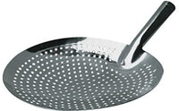 iPro Kitchenware 11" Stainless Steel Skimmer