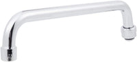 12 Inches Swing Nozzle with 2 GPM Aerator