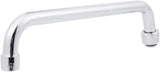 12 Inches Swing Nozzle with 2 GPM Aerator