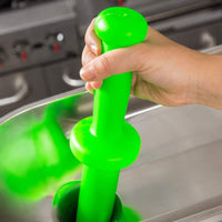 12" Meat Tamper / Meat Pusher