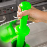 12" Meat Tamper / Meat Pusher
